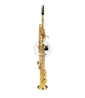 Soprano Saxophone